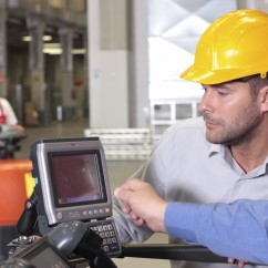 Forklift Training And Forklift Certification In Dallas